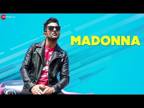 Madonna — watch video