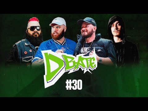 POST DRAFT LIGA BAZOOKA DBATE N°30  | CON DTOKE, BARBA ROJA, CHILI PARKER Y YUN🔥
