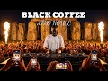AFRO MELODIC HOUSE 2026 DEEP HYPNOTIC SET PAPAOUTAI STROMAE INSPIRED