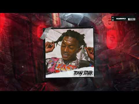 LIL UZI VERT TYPE BEAT | TONY STARK | prod.by Mozi