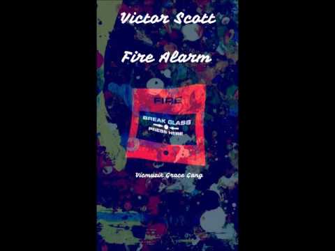 Fire Alarm ( Litty Remix ) - Victor Scott