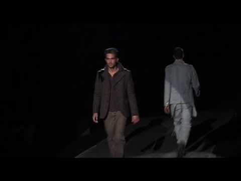 Vivienne Westwood | Men's Collection | Fall/Winter 2009 - 2010