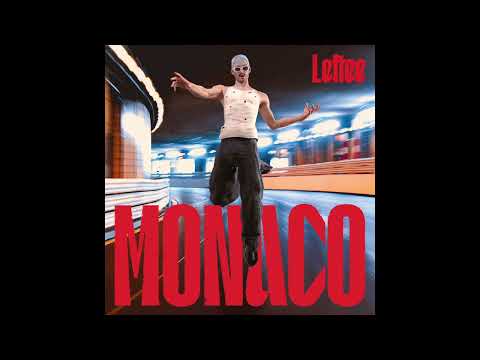 08. Leftee - Mónaco (Prod. Leftee)