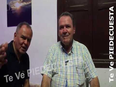 De mujeres bellas de Santander...Rafael Serrano recuerda a Esperanza Gallon Dominguez...