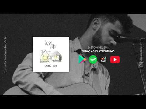 Estarei Lá - Orlando Rocha