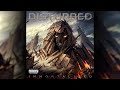 Disturbed - Never Wrong