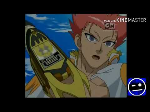 Shun & Baron is Volt AMV