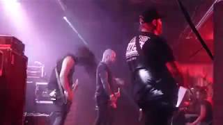 The Agony Scene - Scapegoat