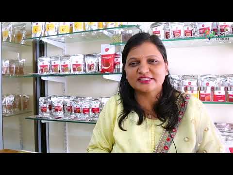 Vidyarani Suryaji Jadhav