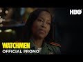 Watchmen: Episode 8 Promo | HBO