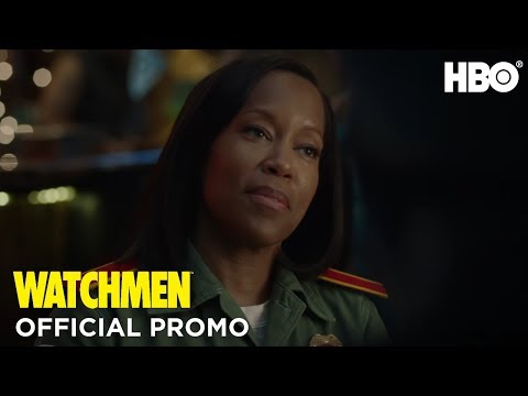 Watchmen 1.08 (Preview)
