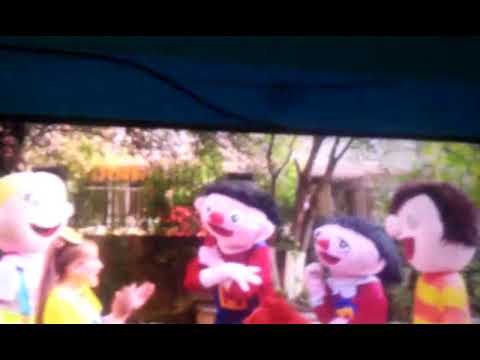 Bely y Beto no encontramos a perron parte 3