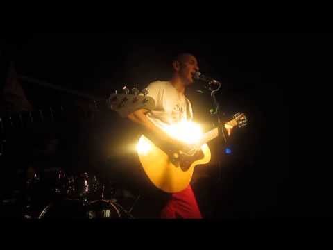 07 Saving Grace (London) - Simon Townshend UK tour 2013