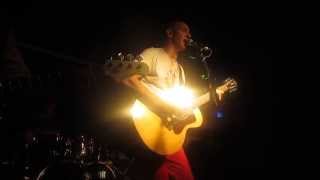 07 Saving Grace (London) - Simon Townshend UK tour 2013