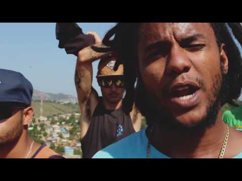 Flexal Cypher | MiQ - DuRap - Faith Rap - Faia - Stann - Rebeld SNJ