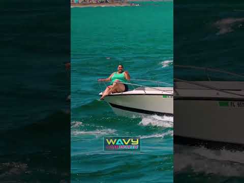 Things NOT to do at Haulover Inlet! | Wavy Boats