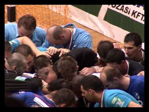 3.HELY! 3.HELY!! - Tatabánya Carbonex KC