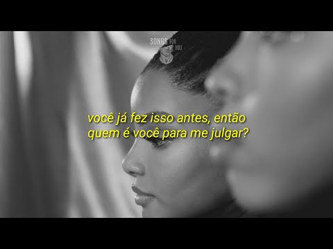 Wonder Was She Thinks Of Me - Chloe x Halle