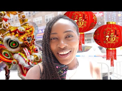 Comment les Chinois de New York se développent | Parlons De Business