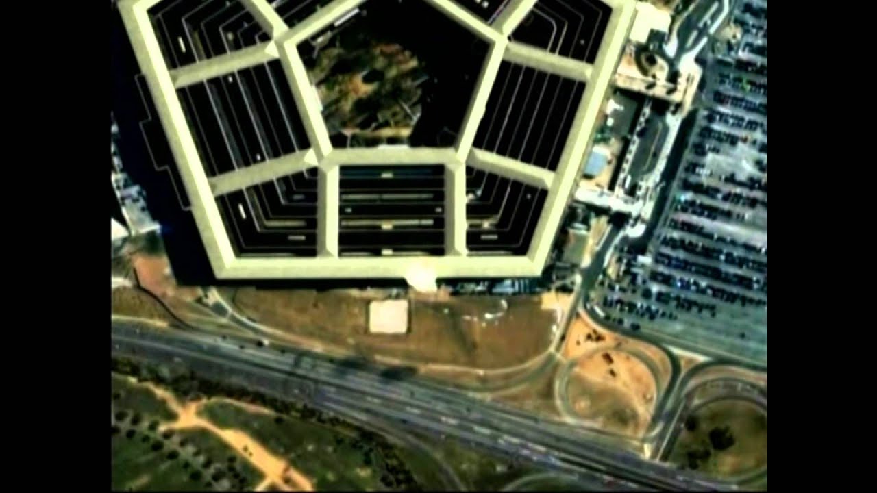 Inside 9/11