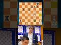 One Of The Most Beautiful Queen Sacrifices Ever Played By Magnus Carlsen Shorts Chess
