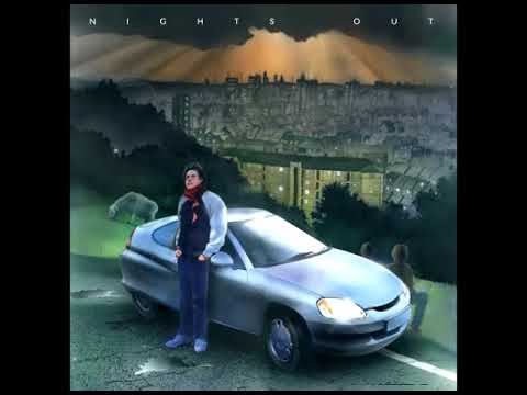 Metronomy - Nights Out (ÁLBUM COMPLETO)