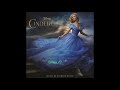 Cinderella (2015) Dress Transformation Music [Extended]