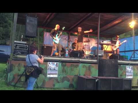 Kdotořek - Kdotořek - Domina - Šenovskej řev 2017