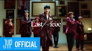 Musik-Video-Miniaturansicht zu Last Piece Songtext von GOT7