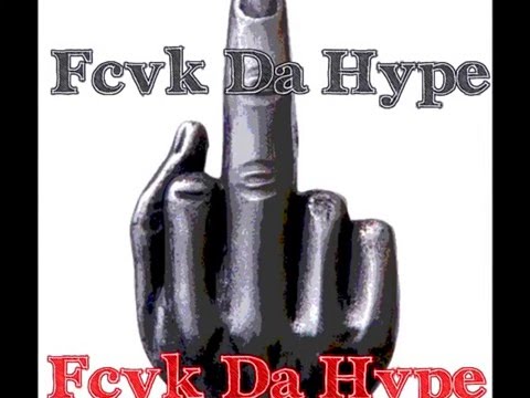 Yousee Cleff - Fcvk Da Hype