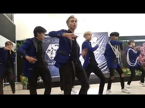 190428~ EXCLIPSE (LOVE SHOT ~ EXO)