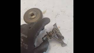 Vídeo de Balancinho Honda Cg 125 Es 2004