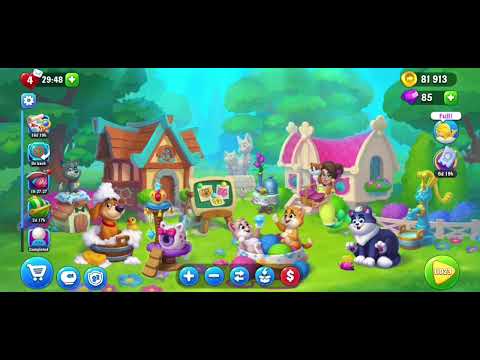 Fishdom 11023 Level - NO 💣🧨💥