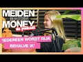 LEREN BELEGGEN MET MILOU BRAND - JA, DAT KAN OOK MET €25 ● MEIDEN MAKEN MONEY DE PODCAST