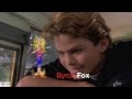 Byron Fox and Hillary Duff - Teen Idols 