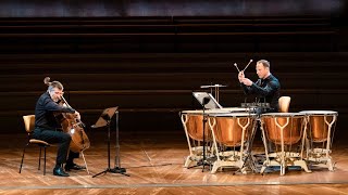 Cinq Danses dogoriennes