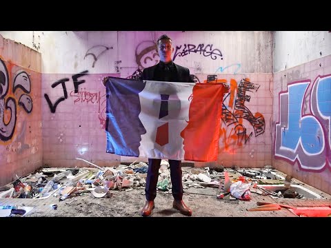 Millésime K - CONDAMNÉ (Clip Officiel)