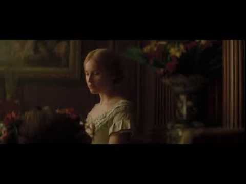The Invisible Woman -Trailer
