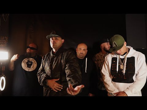 Brown Boyz - Members Only (feat. Young Spider, Solo & J Rydah) [Official Music Video]