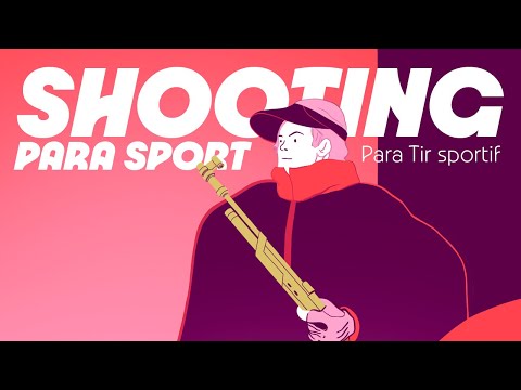 🇫🇷🔍 Sport Explainers - Paris 2024: All You Need to Know about Shooting Para Sport