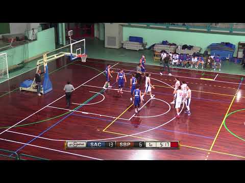 Sacile vs Sistema - 04 Febbraio 2018