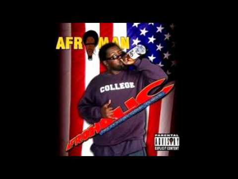 Afroman -- Colt 45