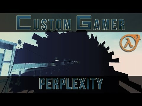 Perplexity by Miigga - Half-Life 2 Episode 2 Single Player
