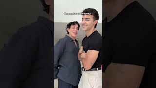 TIK TOK DE  SAMUEL LOPEZ Y KUNNO #shorts