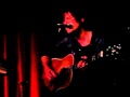 Butch Walker - Be Good Until Then - Live - November 25th, 2009