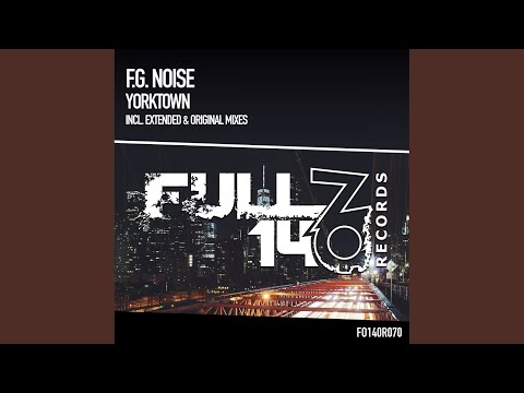 Yorktown (Original Mix)