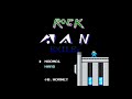 Rockman Exile Title Opening Part 2 MM4
