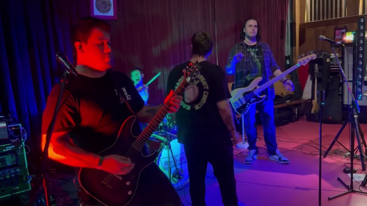 When The Sun Sets - Hope Live 4K (Deviant Libation) Tampa FL 2/20/26