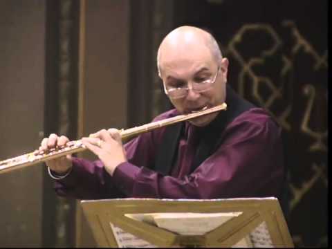 @ionbogdanstefanescu  J.S.Bach  - Adagio