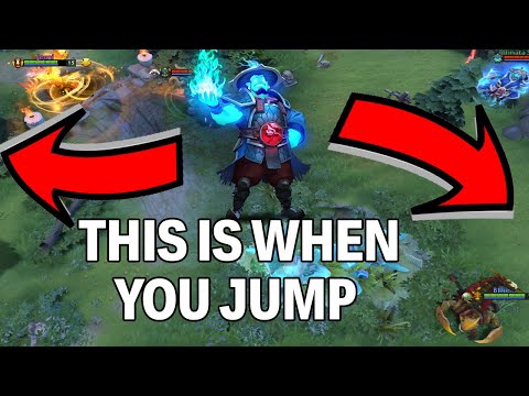 9K Storm loses lane against BC.Chris Luck but DESTROYS game (16/2/14)